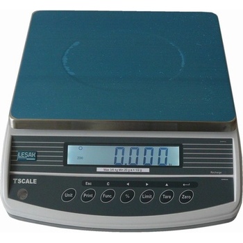 TScale QHW