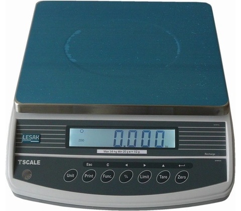 TScale QHW