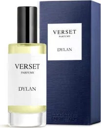 VERSET PARFUMS Dylan EDP 15 ml