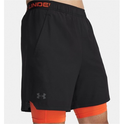 Under Armour UA Vanish Woven 2in1 Sts 1373764-008