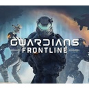 Guardians Frontline