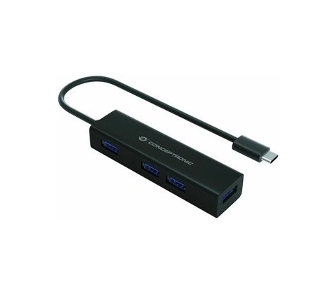 Conceptronic HUBBIES07B
