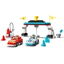 LEGO® DUPLO® - Race Cars (10947)