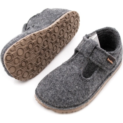 Froddo Flexy Wooly Gray
