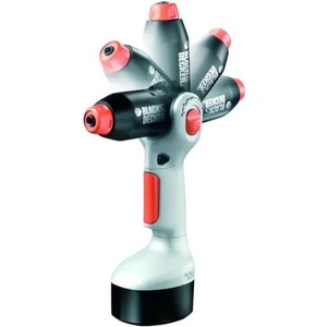 Black & Decker HP9096 Бормашина-винтоверт