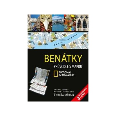 Benátky kolektiv