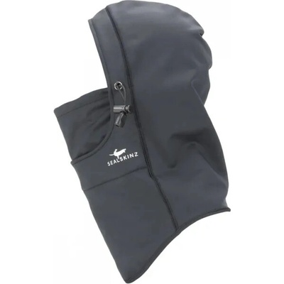 Kukla SealSkinz All Weather Black