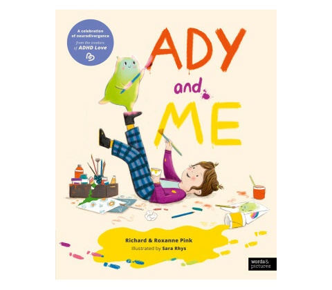 Ady and Me