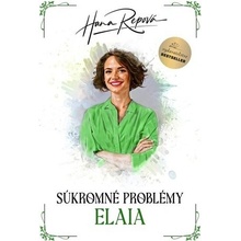 Súkromné problémy: Elaia - Hana Repová