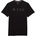 FOX Racing Мъжка спортна тениска FOX Racing Absolute S/S Tech Tee Sport shirt - Black / Black (216-6039-0111)
