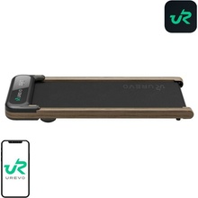 UREVO Spacewalk E4W Smart Wood