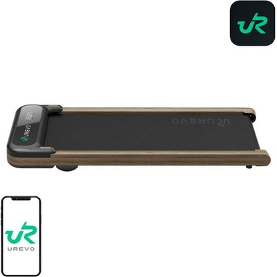 UREVO Spacewalk E4W Smart Wood