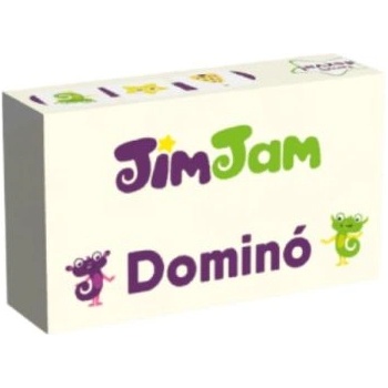 Dohány JimJam: Domin