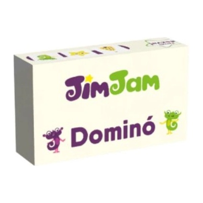 Dohány JimJam: Domin