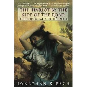 Harlot by the Side of the Road | Jonathan Kirsch (ISBN: 9780345418821)
