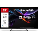 Sharp 55HR7265E
