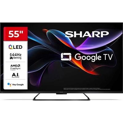 Sharp 55HR7265E