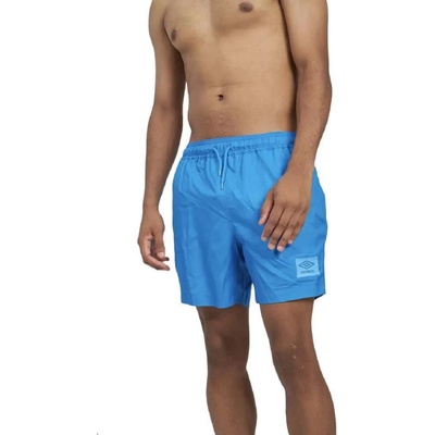 Umbro Бански гащета Umbro Swimming Shorts - Blue (Cloisonne)
