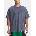 Under Armour Мъжка тениска Under Armour UA M HWT Hoops Courtside SS Under Armour | Siv | МЪЖЕ | S