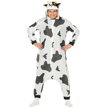 Image 1 of Fiestas Guirca Мъжки костюм за крава Размер - Възрастни: M