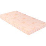 Kikka boo Матрак Extra Comfort 60х120х12см Bear Pink (kikka-41107030045)