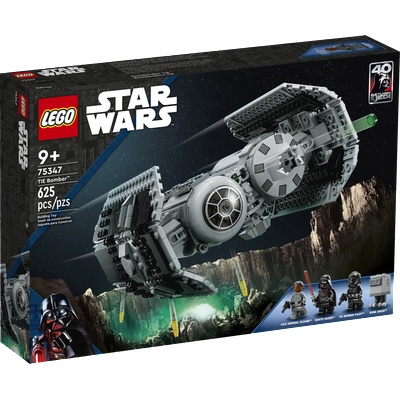 LEGO® Star Wars™ - TIE Bomber (75347)