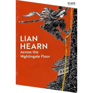 Across the Nightingale Floor (ISBN: 9781035060283)