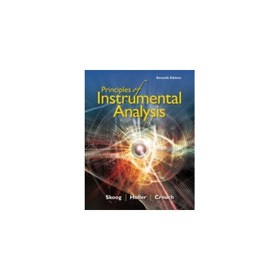 Principles of Instrumental Analysis Crouch Stanley