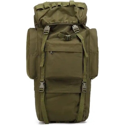 WARAGOD Soldat assault XL раница 65l, маслина (WAR0045.olive)