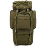 WARAGOD Soldat assault XL раница 65l, маслина (WAR0045.olive)