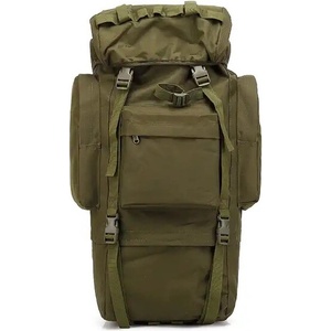 WARAGOD Soldat assault XL раница 65l, маслина (WAR0045.olive)