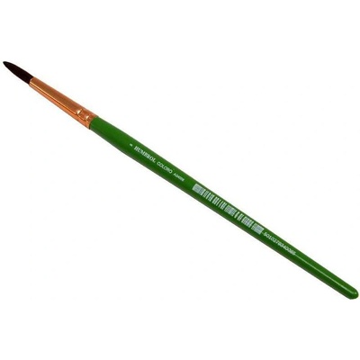 Humbrol HUMBROL Coloro Brush AG4008 štětec velikost 8