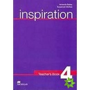 Inspiration 4 Class Audio CD