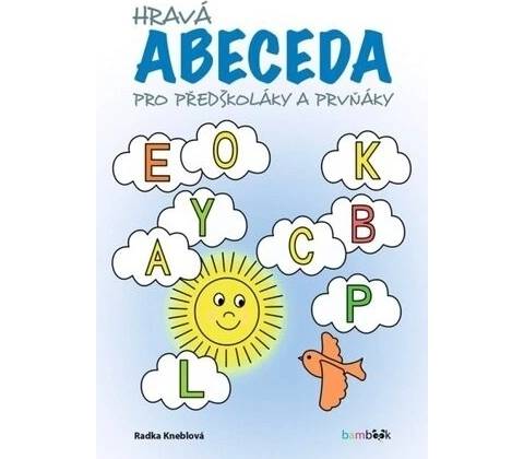 Hravá abeceda