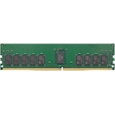 Synology 4 GB 1 x 4 GB DDR4 ECC D4ES02-4G