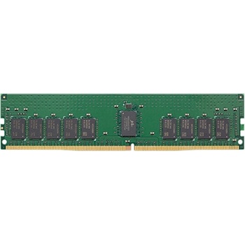 Synology 4 GB 1 x 4 GB DDR4 ECC D4ES02-4G