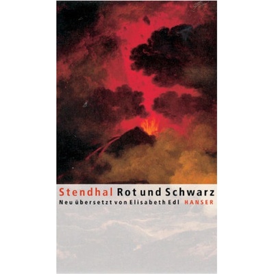 Rot und Schwarz - Stendhal