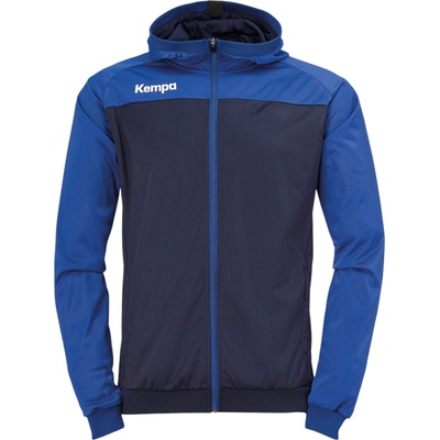 Kempa Prime Multi Jacket Women modrá