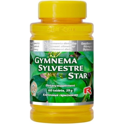 Starlife Gymnema Sylvestre Star 60 tabliet