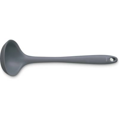 KELA Силиконов черпак за готвене KELA Tom, сив (2180)