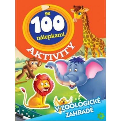 V zoologické zahradě