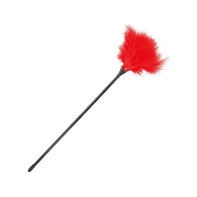 Darkness Feather šimrací peříčko 42 cm