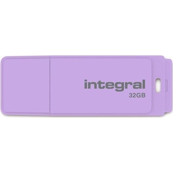 Integral Pastel 32GB INFD32GBPASLH