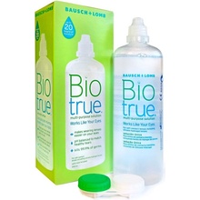 Bausch & Lomb Biotrue Multi-Purpose 300 ml