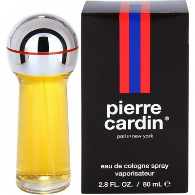 Pierre Cardin Pierre Cardin kolínská voda pánska 80 ml