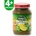 Bebelan пюре спанак с картофи - 190 г (1079)