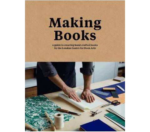 Making Books Goode Simon