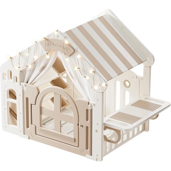 Moni Garden Мултифункционална детска къща за игра (112576)