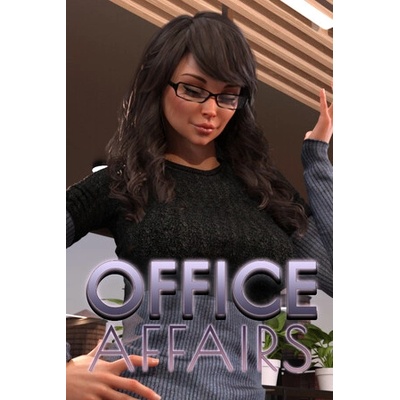 Игра Office Affairs за PC Steam, Електронна доставка