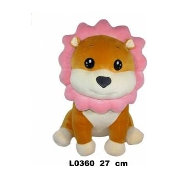 SUN-DAY Mascot Lion 30cm 162670 Sunday